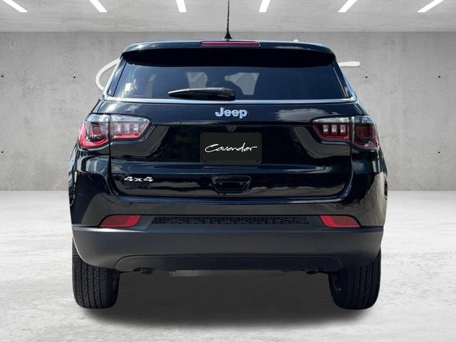 Used 2023 Jeep Compass Sport AWD/4WD image 19