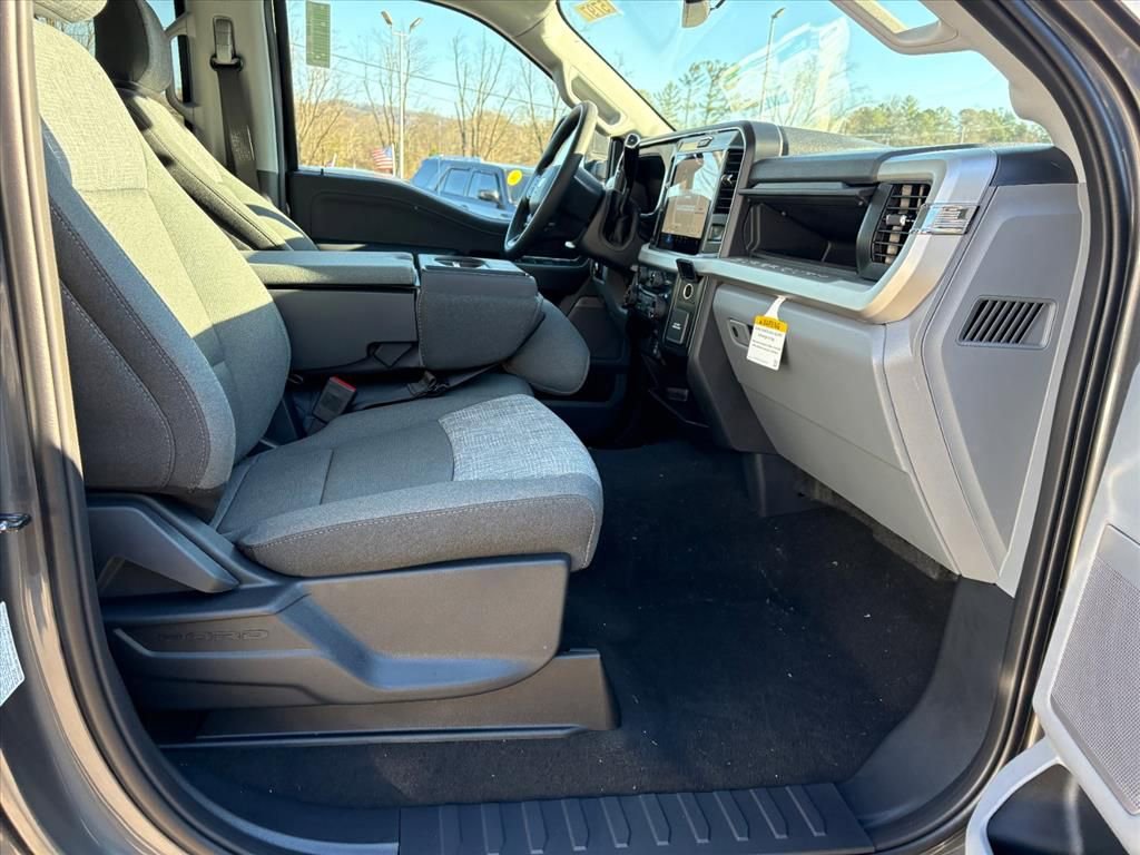 New 2026 Ford F250 XLT w/ XLT Premium Package image 17