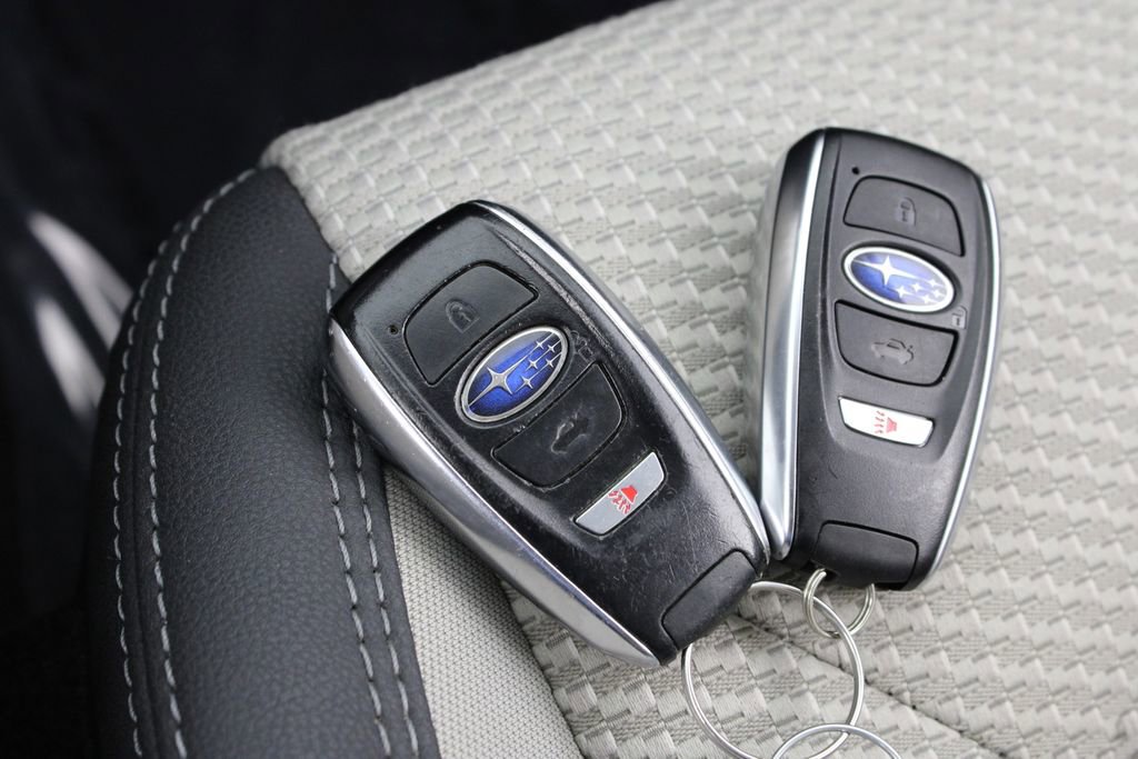 Used 2021 Subaru Forester Premium image 31