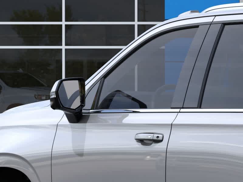 New 2026 Chevrolet Tahoe LT w/ Comfort Package RWD image 12