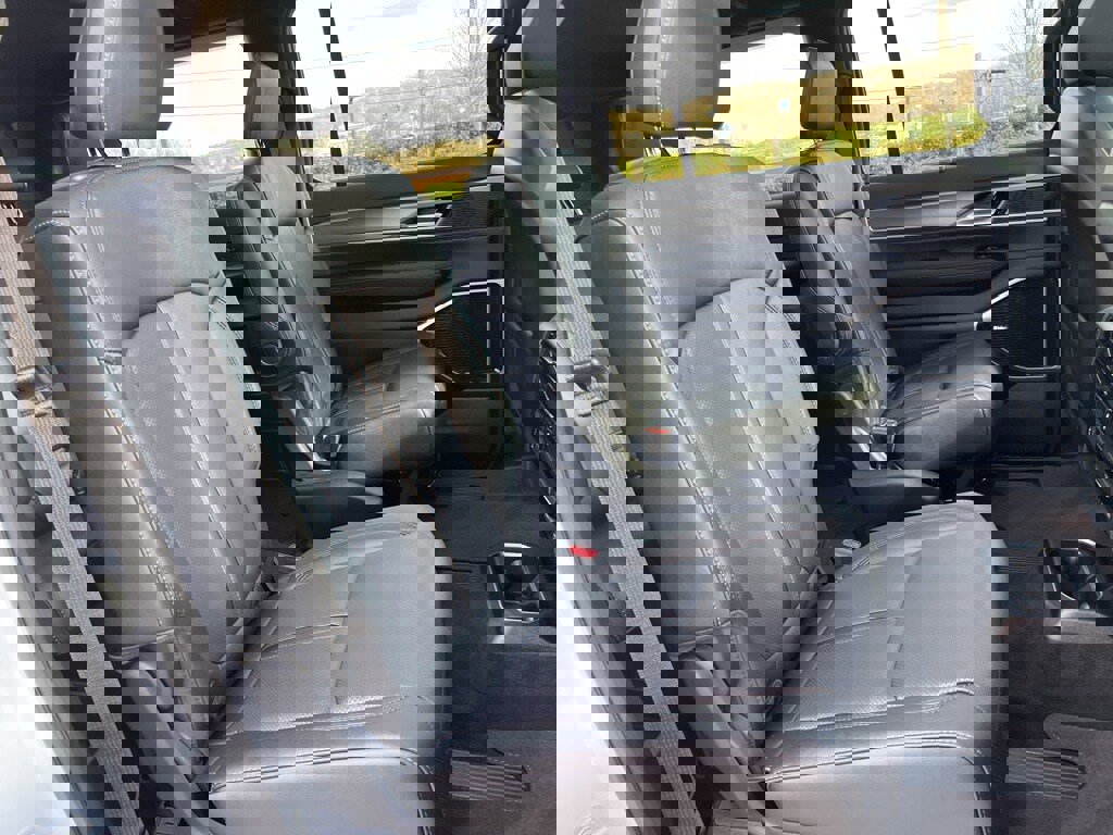 New 2026 Jeep Grand Wagoneer L Limited image 26