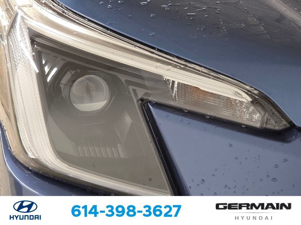 Used 2024 Subaru Forester Limited AWD/4WD image 16