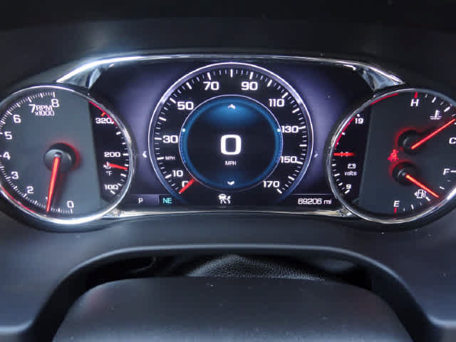 Used 2019 GMC Acadia Denali w/ Technology Package AWD/4WD image 28