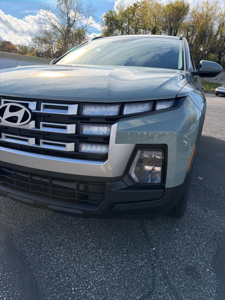 New 2026 Hyundai Santa Cruz SEL image 9