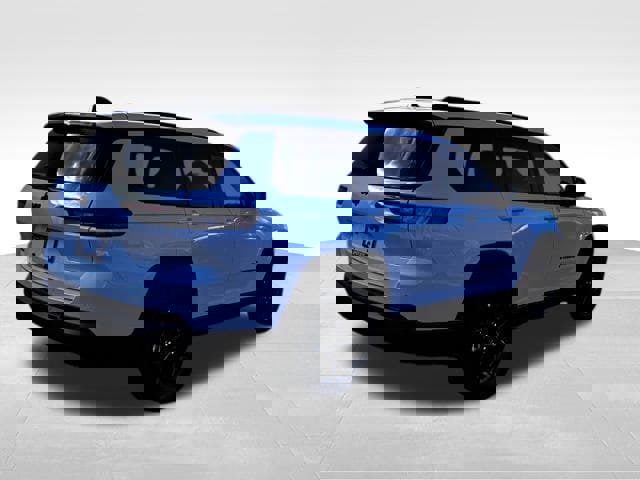 New 2025 Jeep Grand Cherokee L Altitude image 7