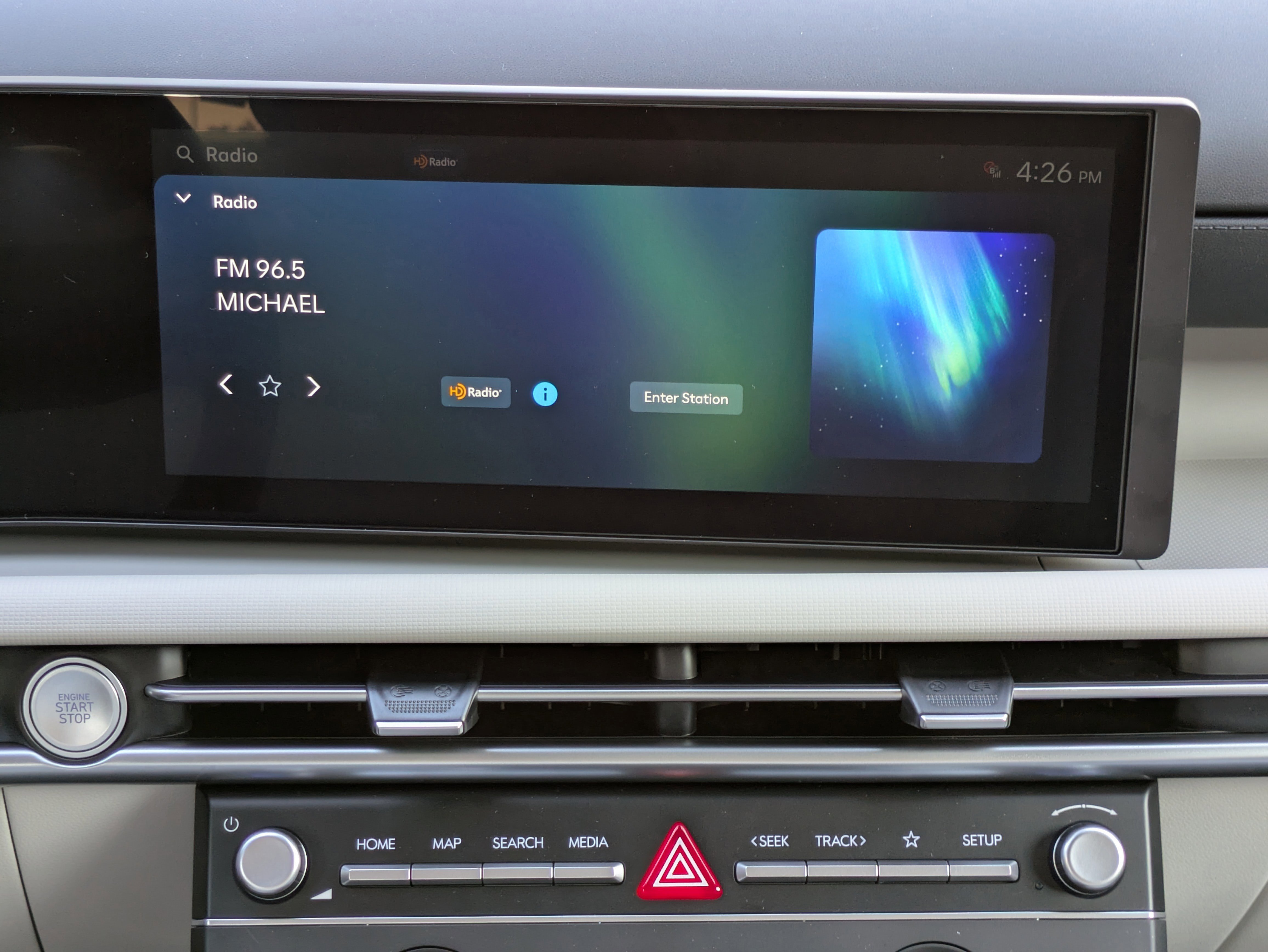 New 2026 Hyundai Tucson SE image 17