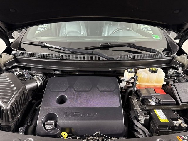 Used 2022 Buick Enclave Essence w/ Experience Buick Package image 26