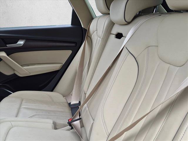Used 2024 Audi Q5 2.0T Premium AWD/4WD image 16