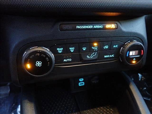 Used 2021 Ford Bronco Sport Big Bend image 18