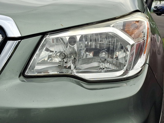 Used 2016 Subaru Forester 2.5i Limited AWD/4WD image 8