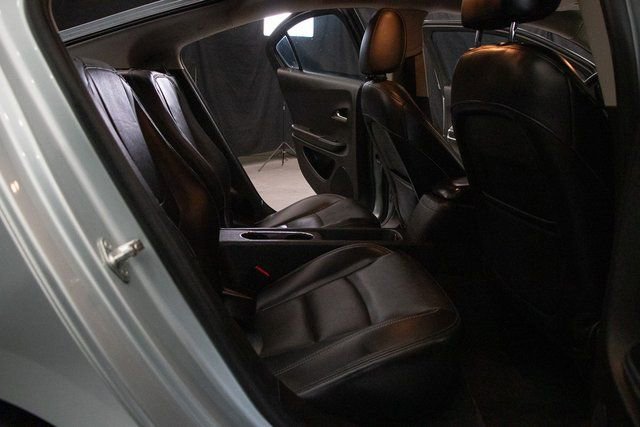 Used 2012 Chevrolet Volt Premium w/ Premium Trim Package image 18