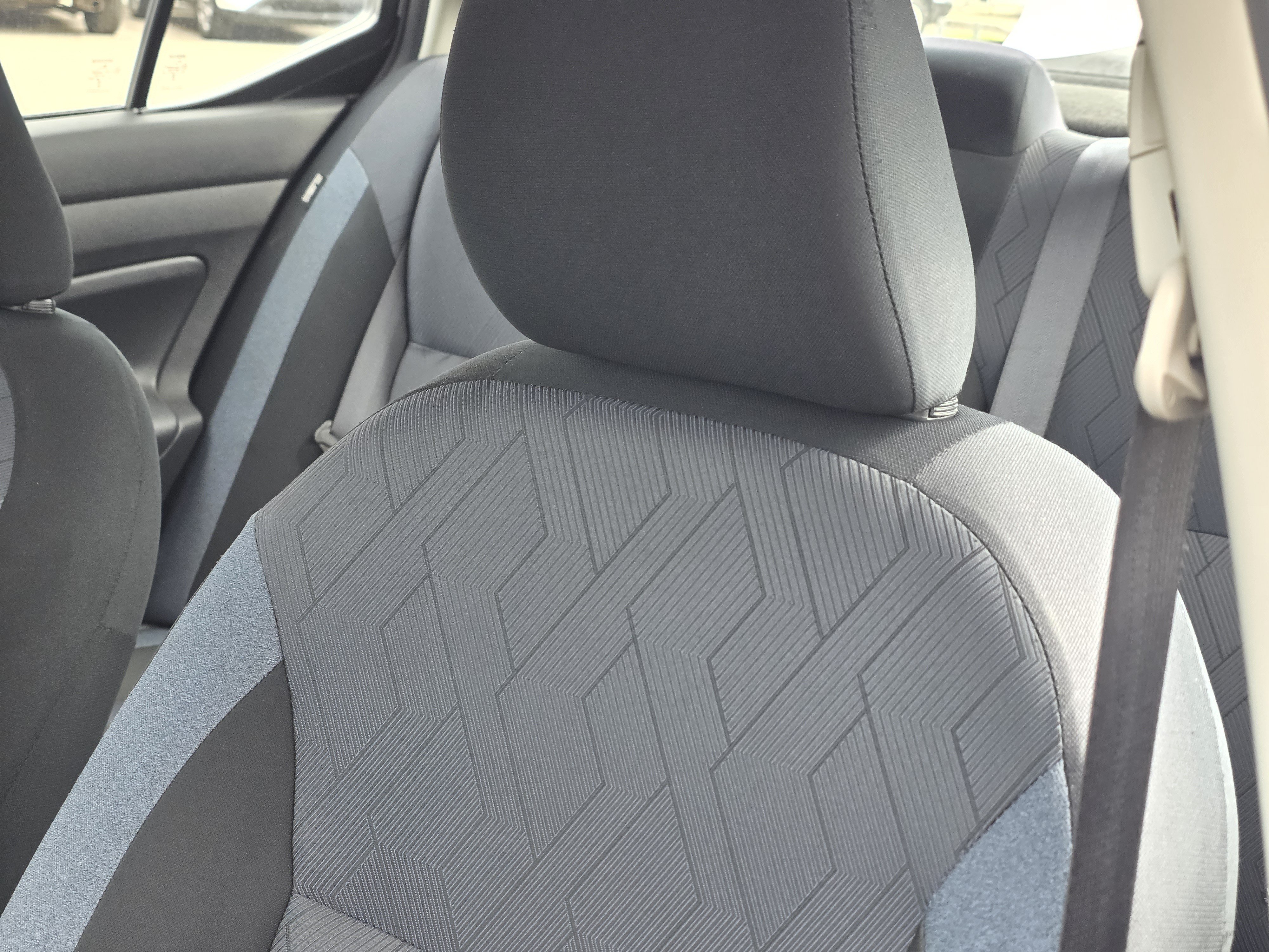 Certified 2024 Nissan Versa SV w/ Electronics Package FWD image 31