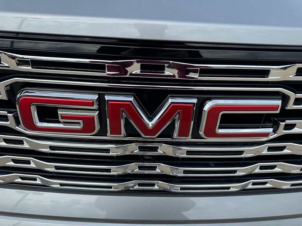 New 2026 GMC Canyon Denali image 10