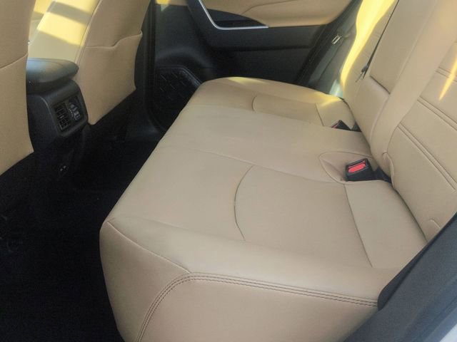 Certified 2025 Toyota RAV4 XLE Premium image 26