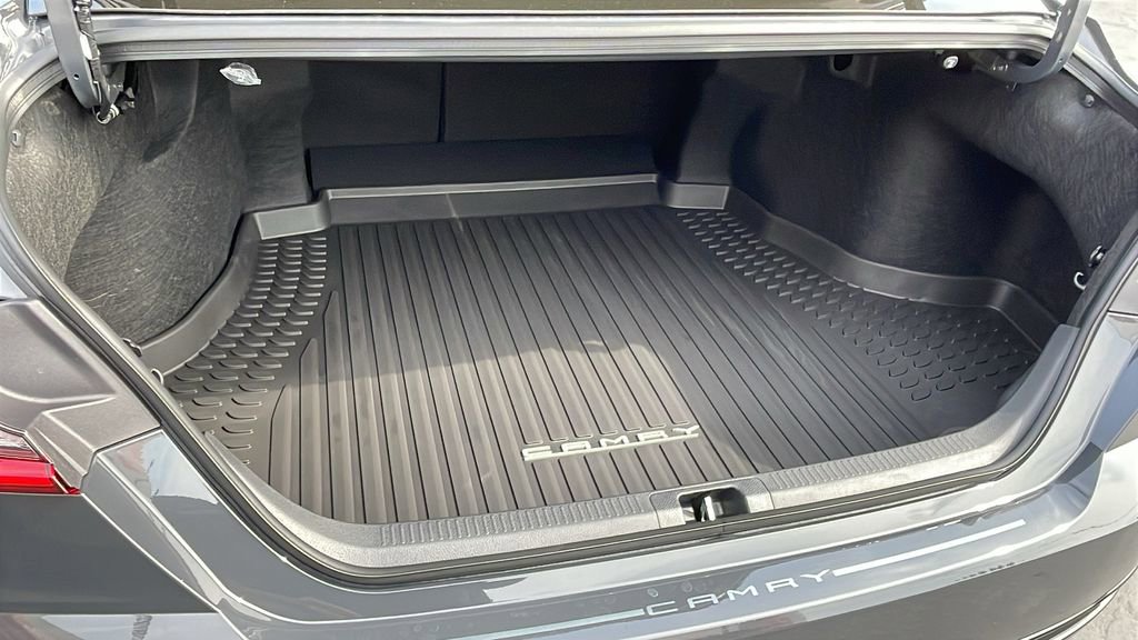 New 2026 Toyota Camry XLE image 31