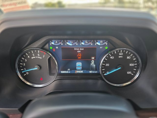 Used 2024 Ford Expedition Max Limited image 23