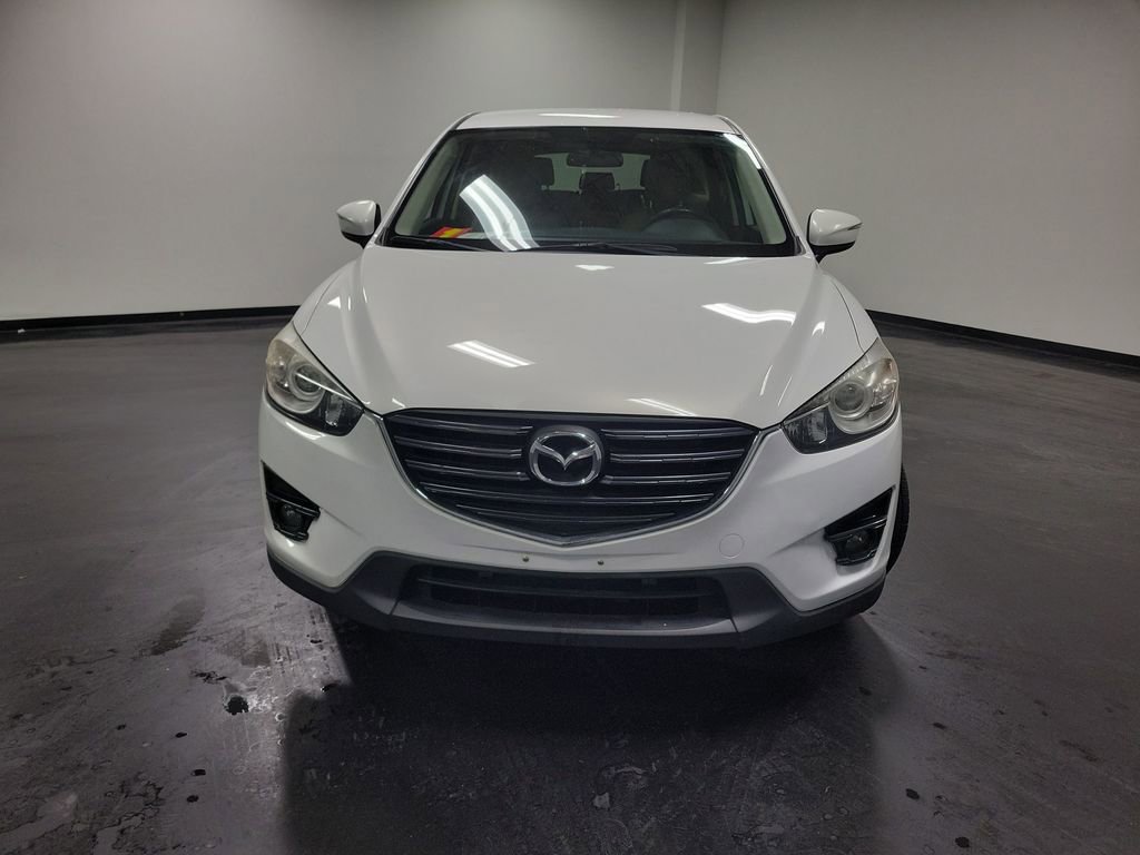 Used 2016 MAZDA CX-5 Touring image 2