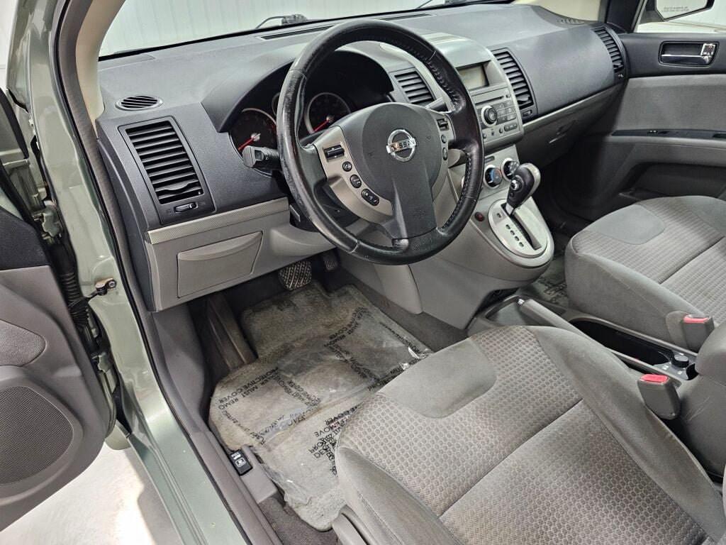 Used 2008 Nissan Sentra 2.0 S w/ Convenience Plus Pkg FWD image 23
