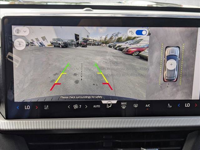 New 2026 Ford Explorer Tremor w/ Tremor Ultimate Package image 13