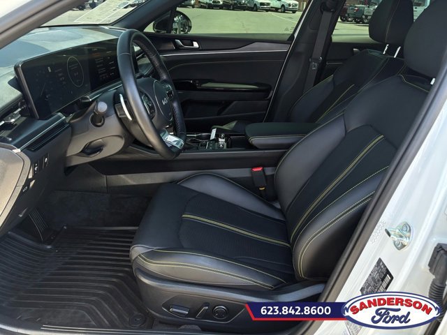 Used 2026 Kia K5 GT w/ GT1 Package FWD image 15