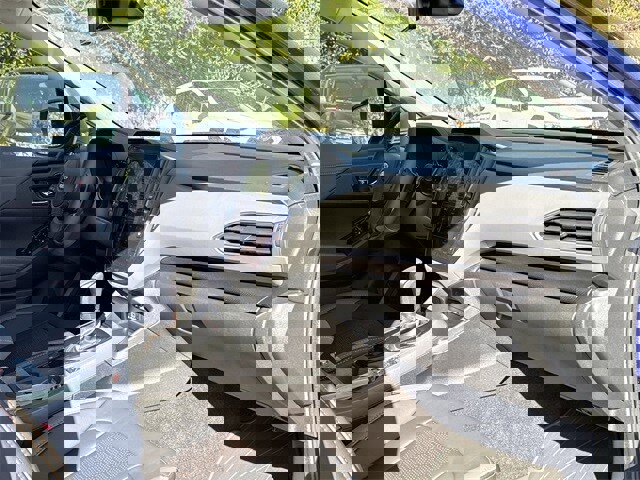 Certified 2025 Subaru Crosstrek 2.5i Limited w/ Crosstrek Mirror Package image 20