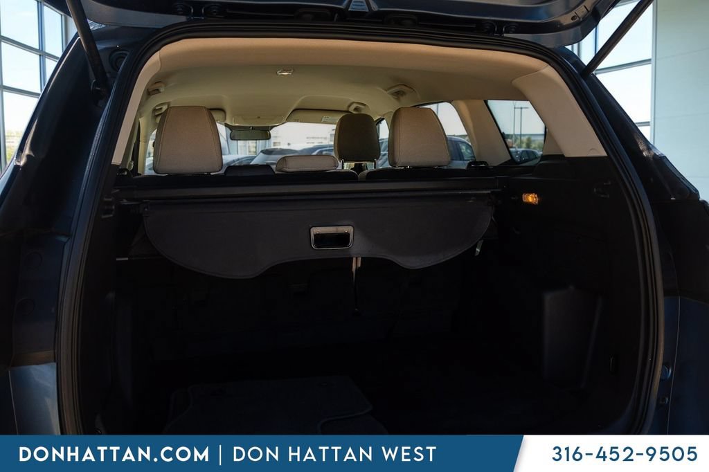 Used 2018 Ford Escape SE AWD/4WD image 22