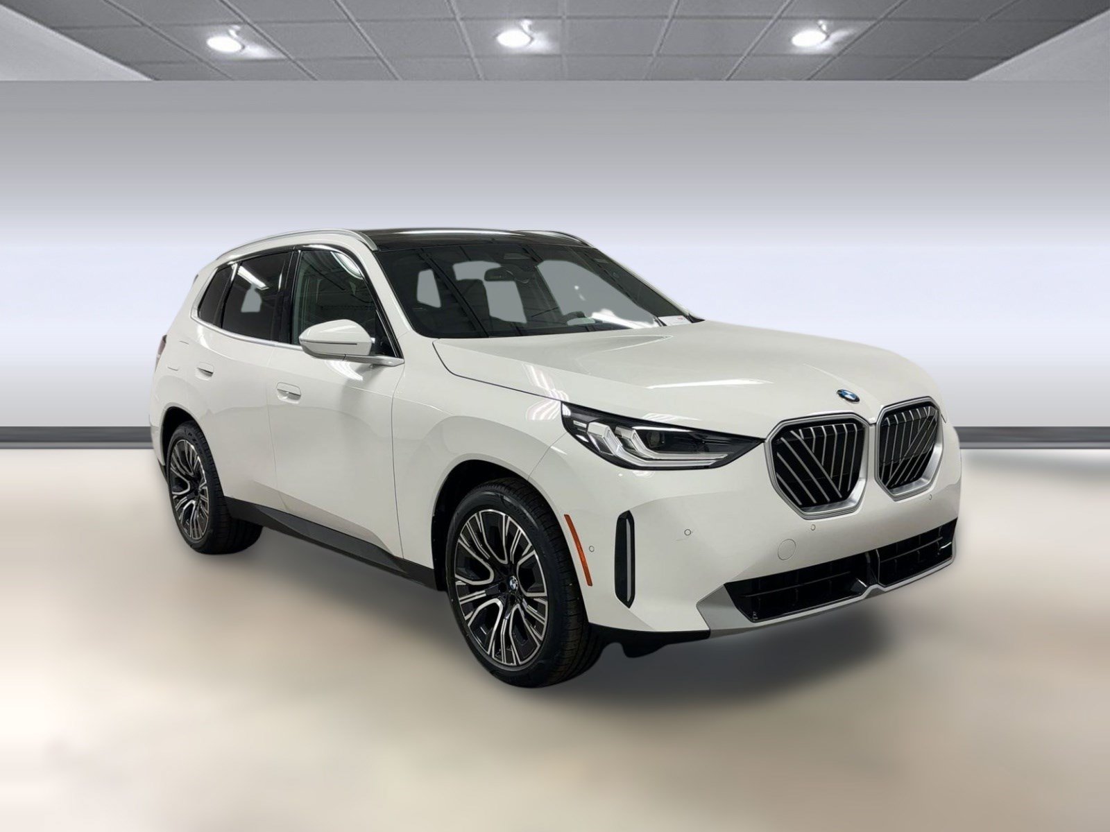 Used 2026 BMW X3 xDrive30i w/ Convenience Package AWD/4WD image 6