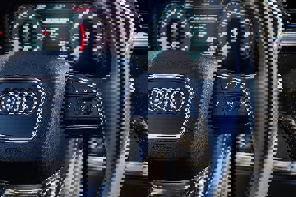 Used 2022 Audi Q3 2.0T Premium Plus image 17