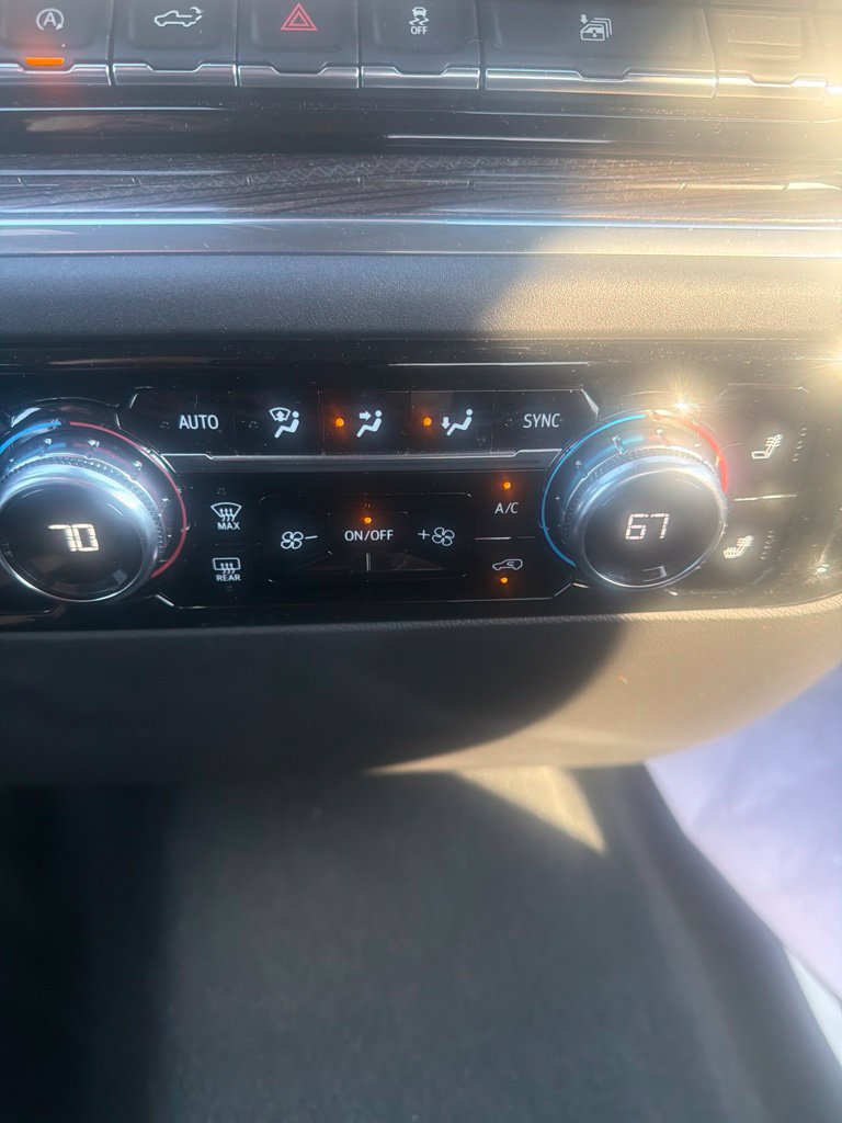 Used 2024 GMC Sierra 1500 Elevation AWD/4WD image 15