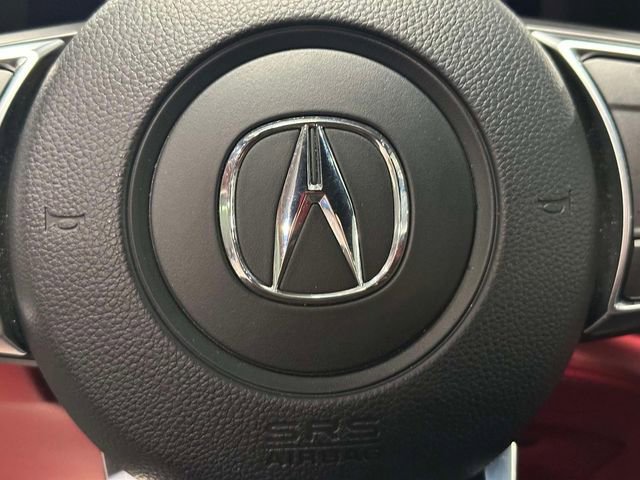 Used 2023 Acura MDX A-Spec image 25