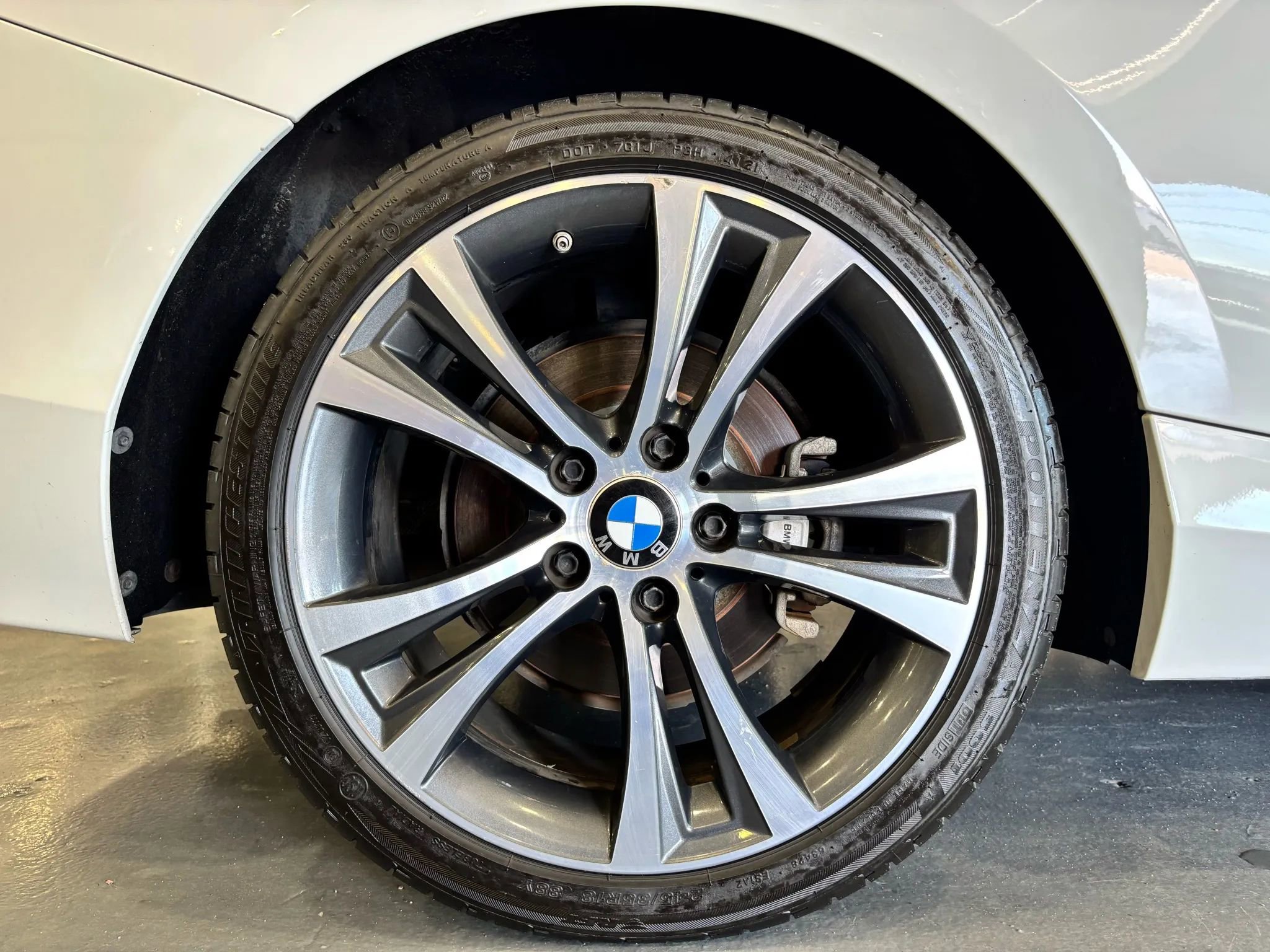 Used 2016 BMW 228i 228i Convertible 2D image 45