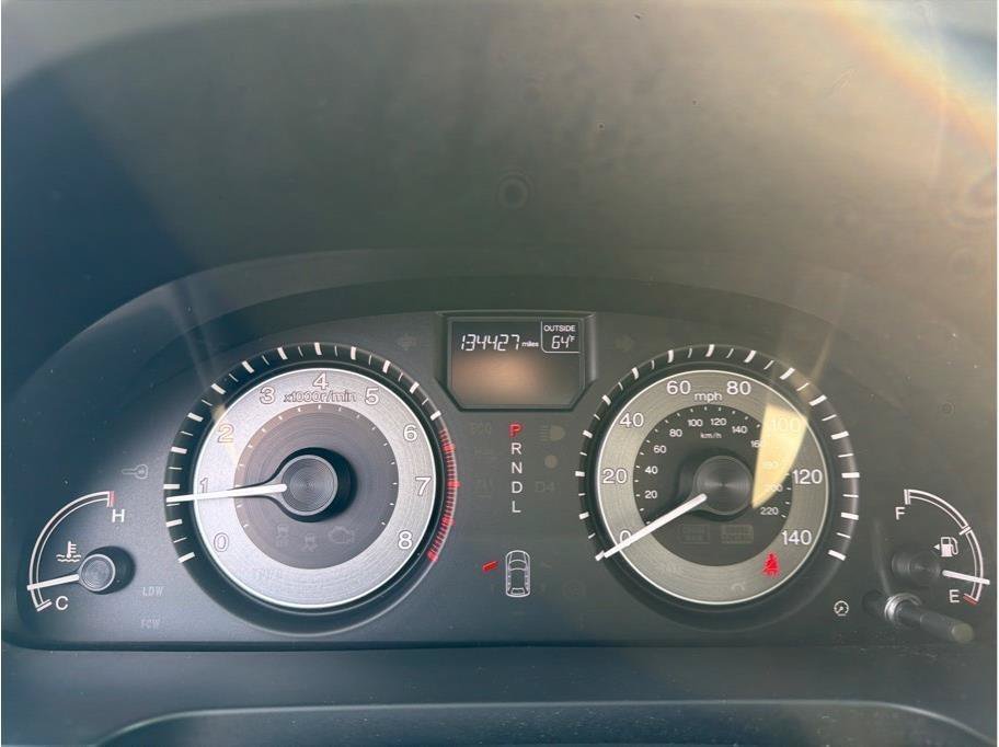 Used 2014 Honda Odyssey EX-L image 17