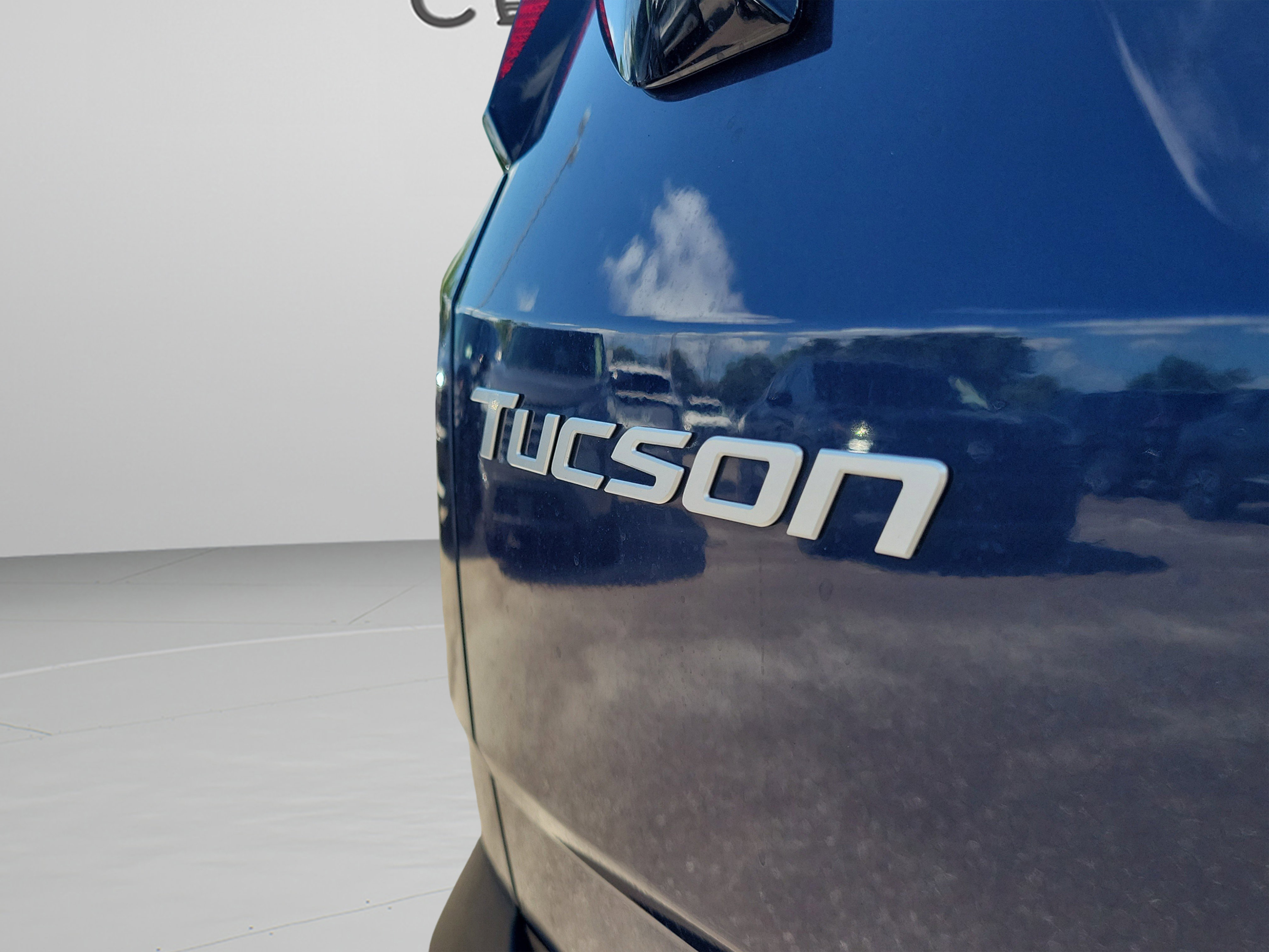 New 2026 Hyundai Tucson SEL image 33