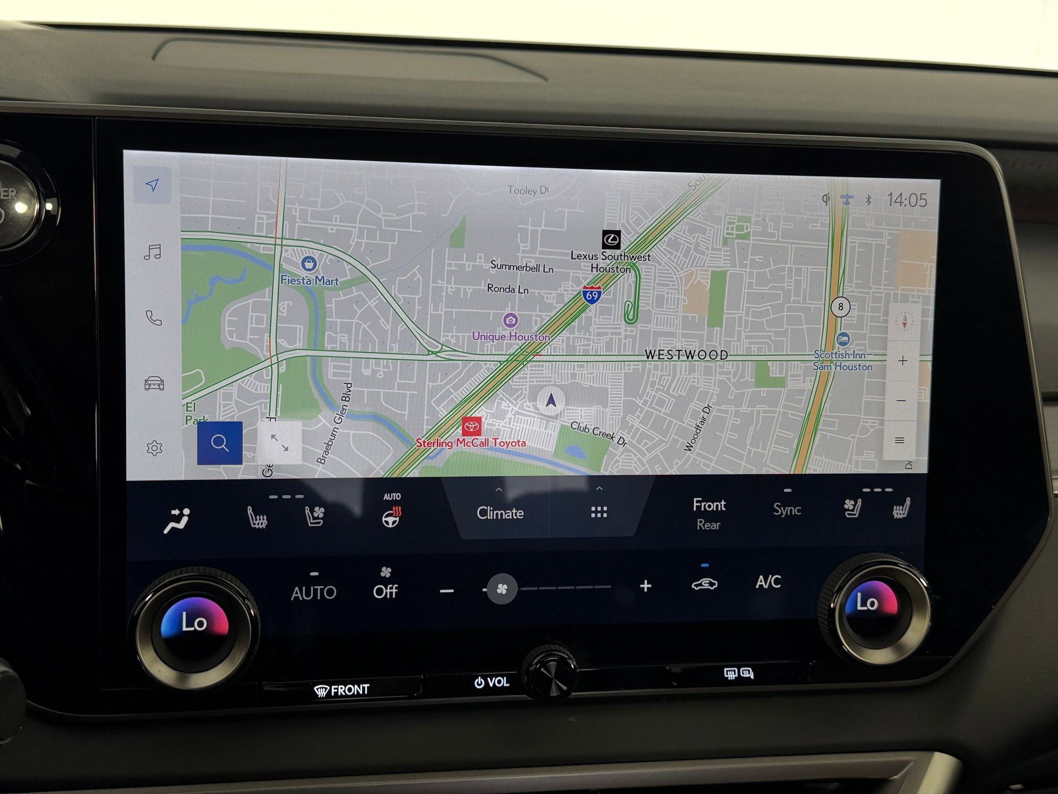 Used 2024 Lexus RX 500h F Sport w/ Convenience Package image 25