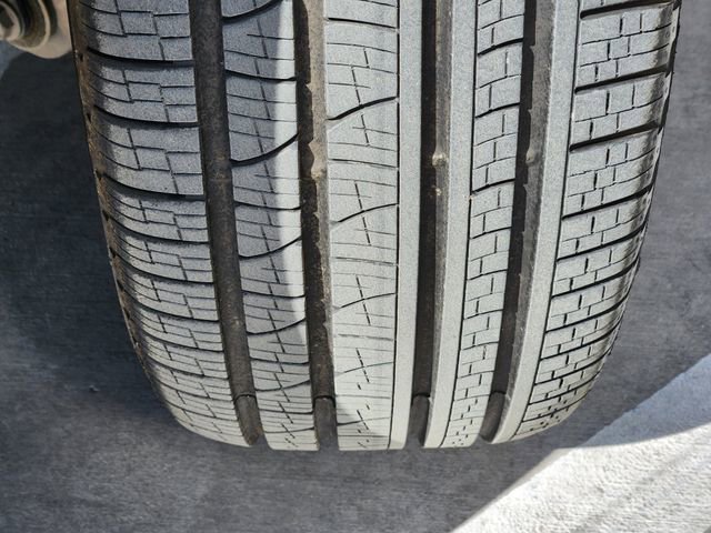 Used 2026 RAM 1500 Laramie w/ Night Edition image 9