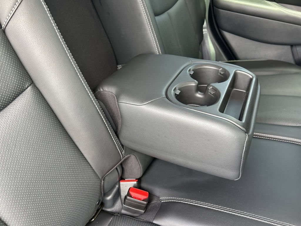 Certified 2023 Nissan Murano SL w/ Cargo Package FWD image 52
