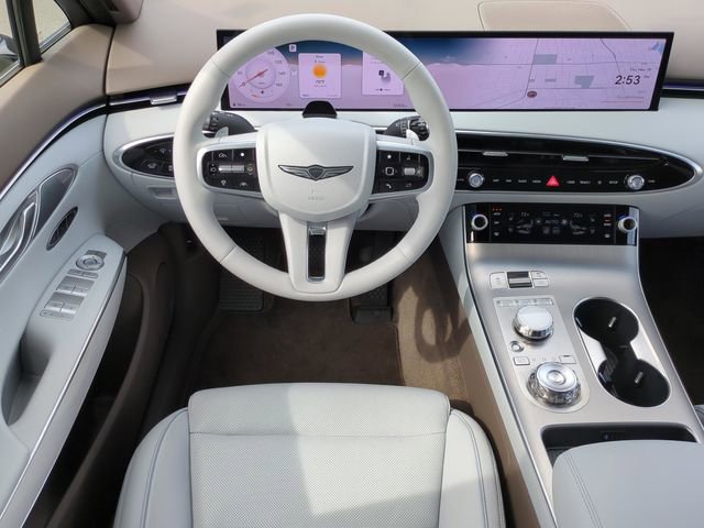 New 2026 Genesis GV70 2.5T Advanced w/ G1 Accessory Package image 15