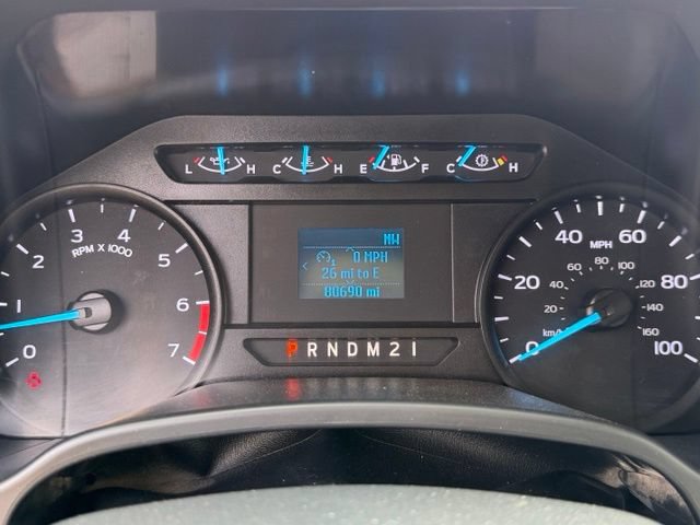 Used 2022 Ford F250 XL w/ Power Equipment Group RWD image 17