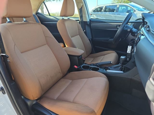 Used 2014 Toyota Corolla LE image 10