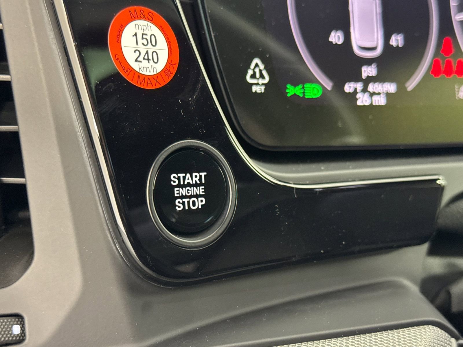 New 2026 Porsche Cayenne image 27