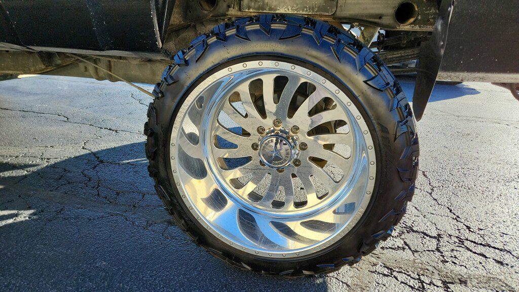 Used 2012 Chevrolet Silverado 2500 LT w/ Texas Edition image 14