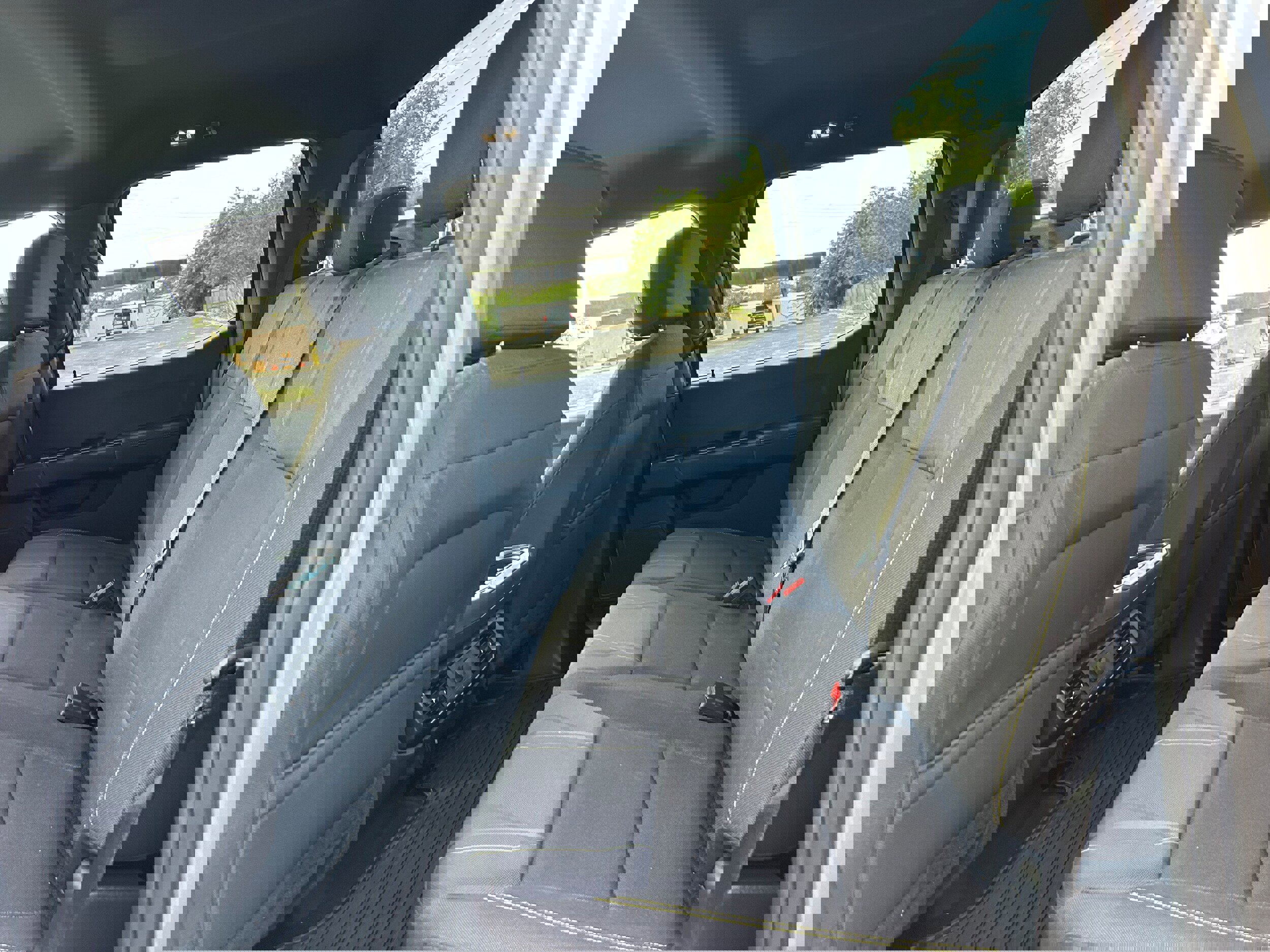 Used 2024 Ford F150 STX image 16