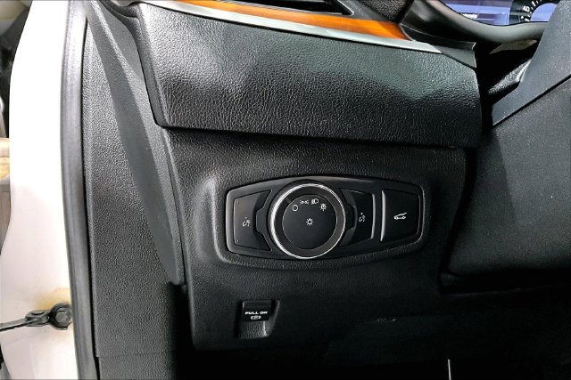 Used 2019 Lincoln MKC Reserve AWD/4WD image 44