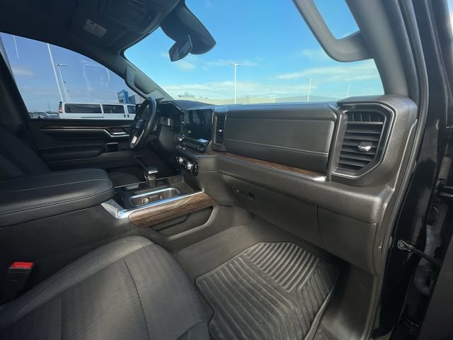 Certified 2023 GMC Sierra 1500 Elevation AWD/4WD image 27