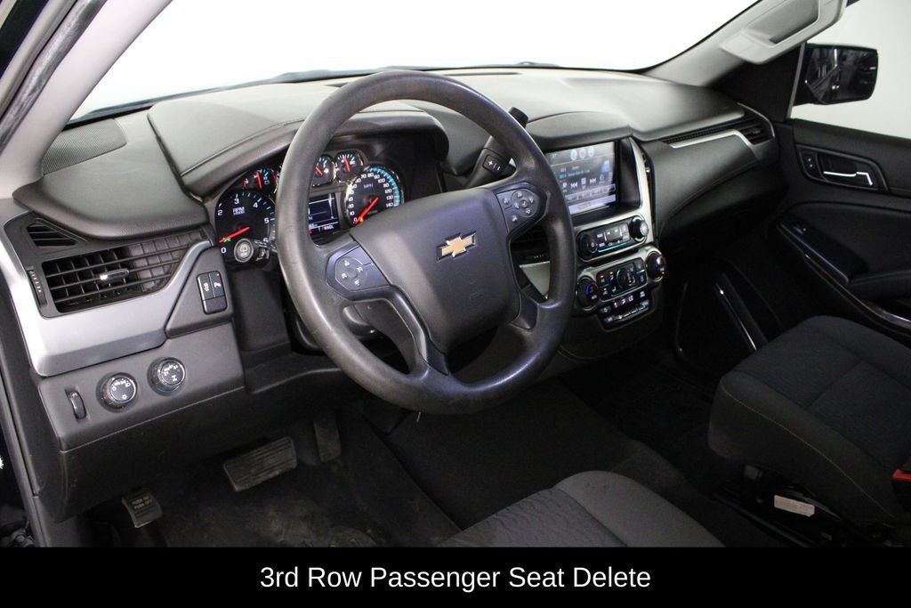 Used 2020 Chevrolet Tahoe 4WD w/ Remote Keyless Entry Package image 25