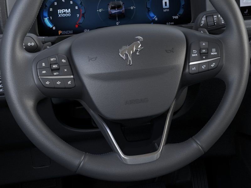 New 2026 Ford Bronco Sport Badlands w/ Sasquatch Badlands Package image 12