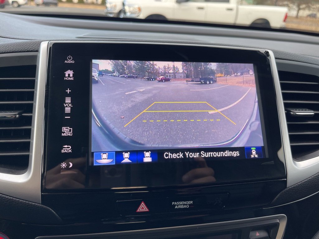 Used 2020 Honda Ridgeline RTL-E image 11