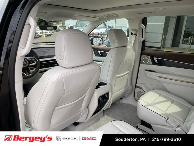 New 2026 Buick Enclave Avenir w/ Super Cruise Package AWD/4WD image 24