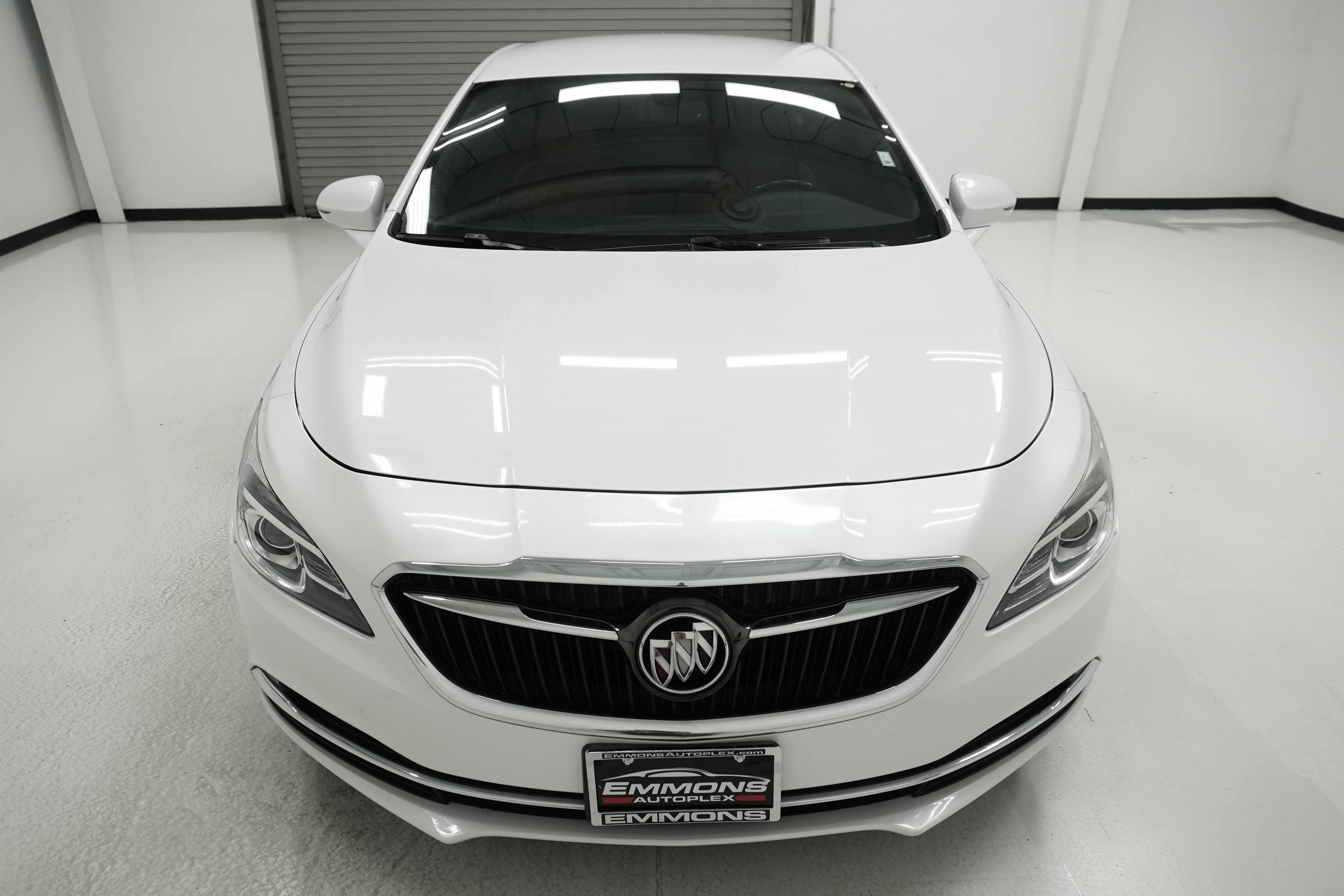 Used 2017 Buick LaCrosse Essence w/ Sights and Sounds Package FWD image 2
