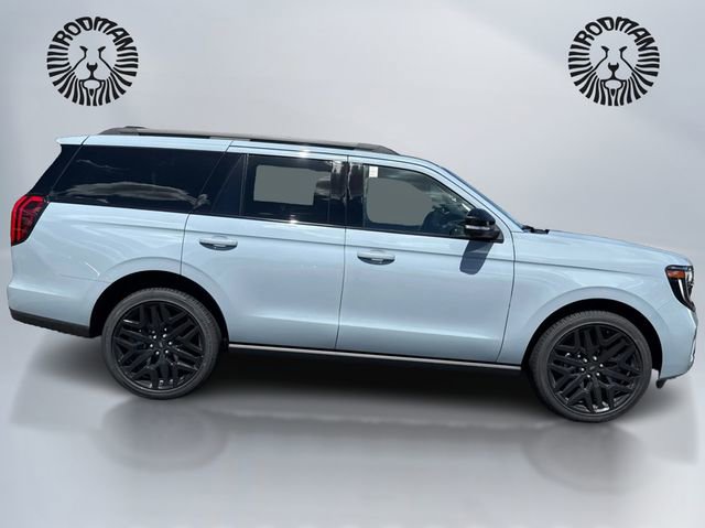 New 2026 Ford Expedition Platinum AWD/4WD image 4